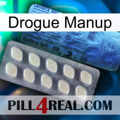 Manup Drug 34